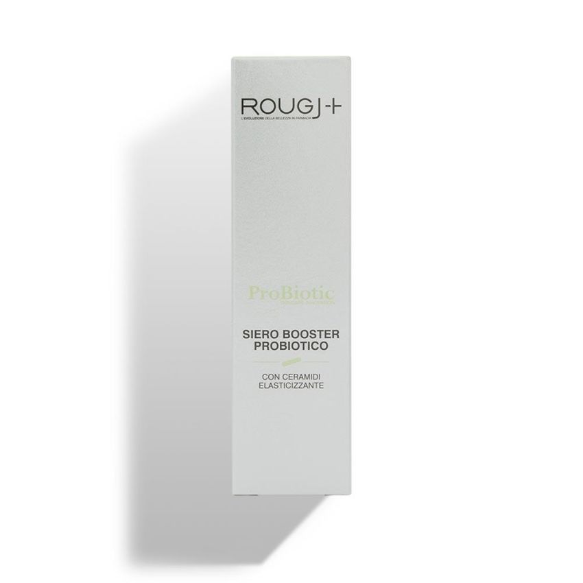 Rougj Probiotic Booster Serum con Ceramidi - 30ml