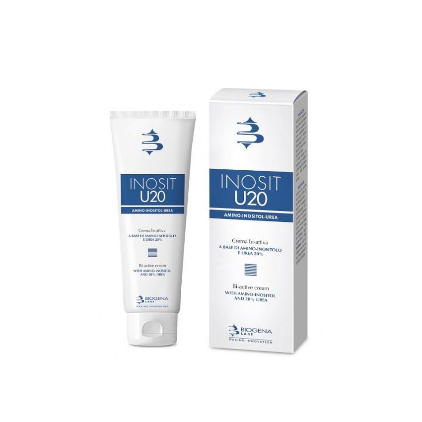 Inosit Bi-Active Body Cream con 20% Urea - 150ml