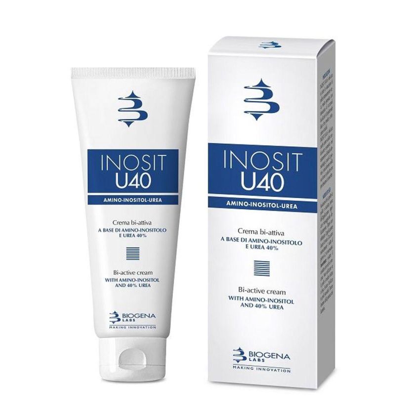 Inosit U40 Idratante Corpo 75ml