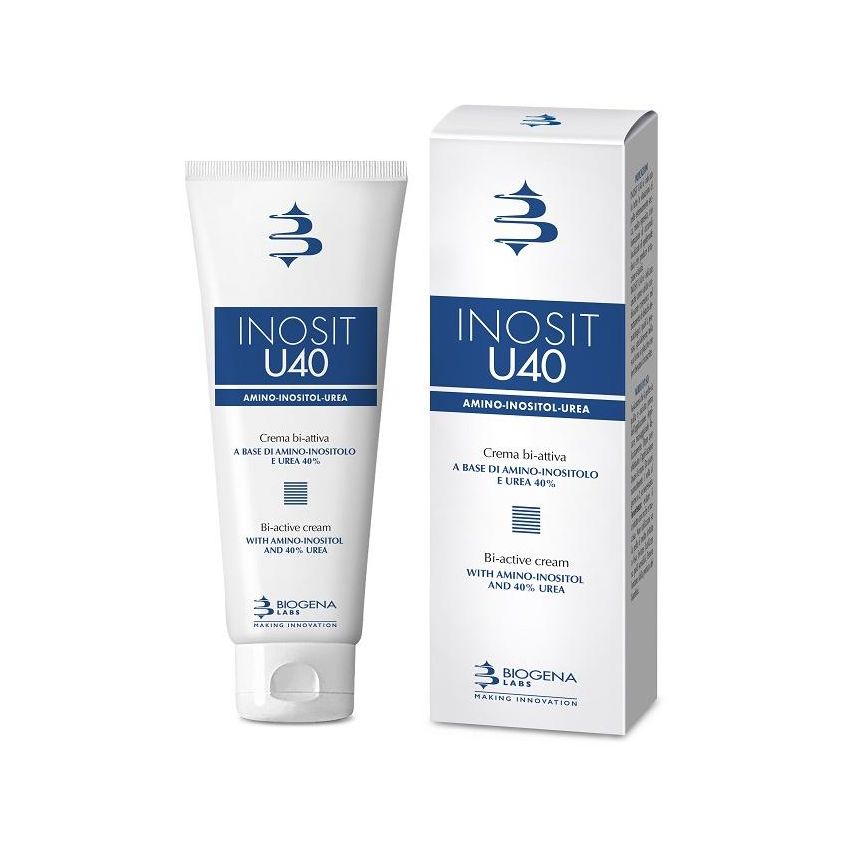 Inosit U40 Idratante Corpo 75ml