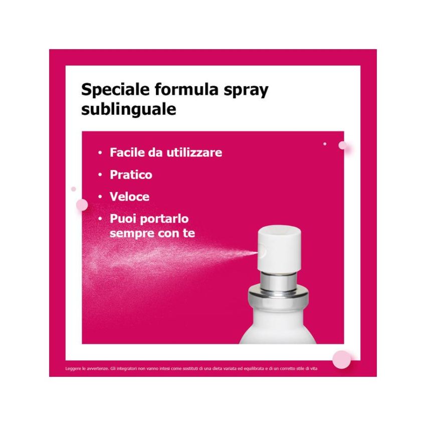 Benexol B12 Spray 15ml