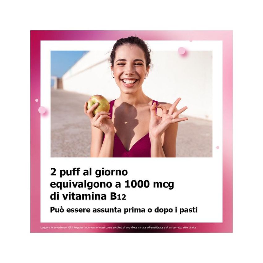 Benexol B12 Spray 15ml