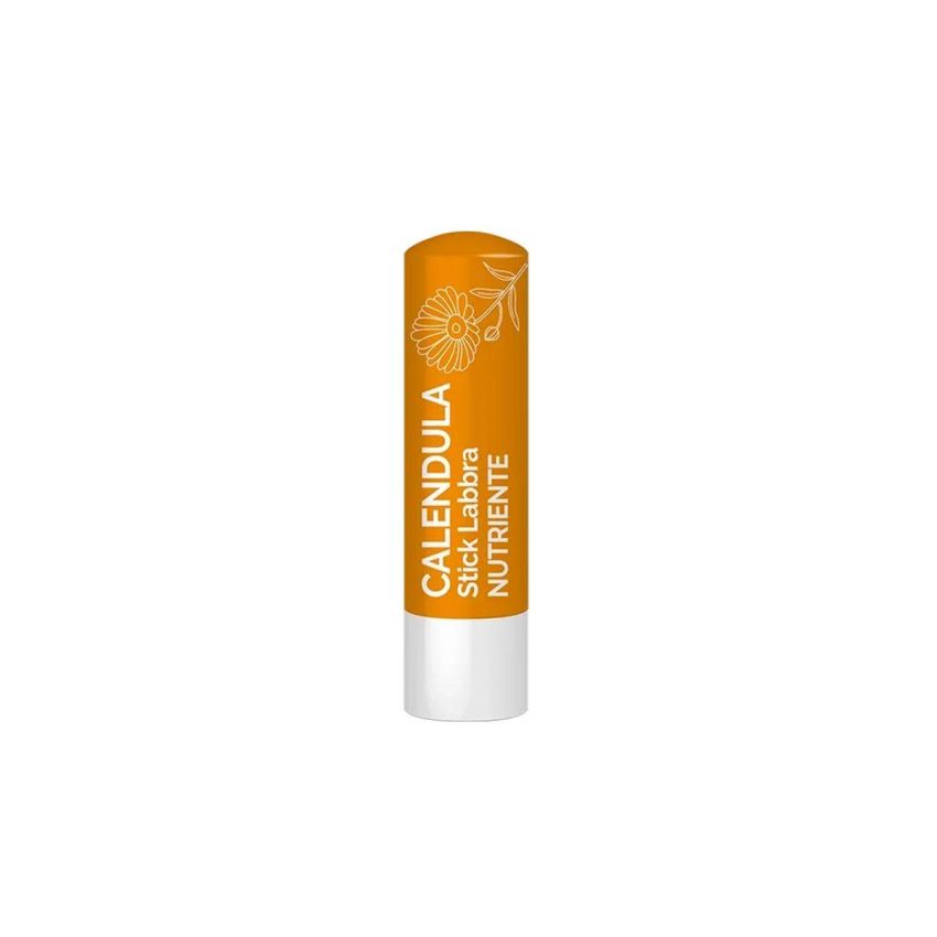 Stick Nutriente per Labbra con Calendula 4,5g