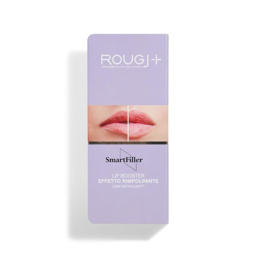 Rougj Effetto Rimpolpante Smartfiller Gloss Labbra