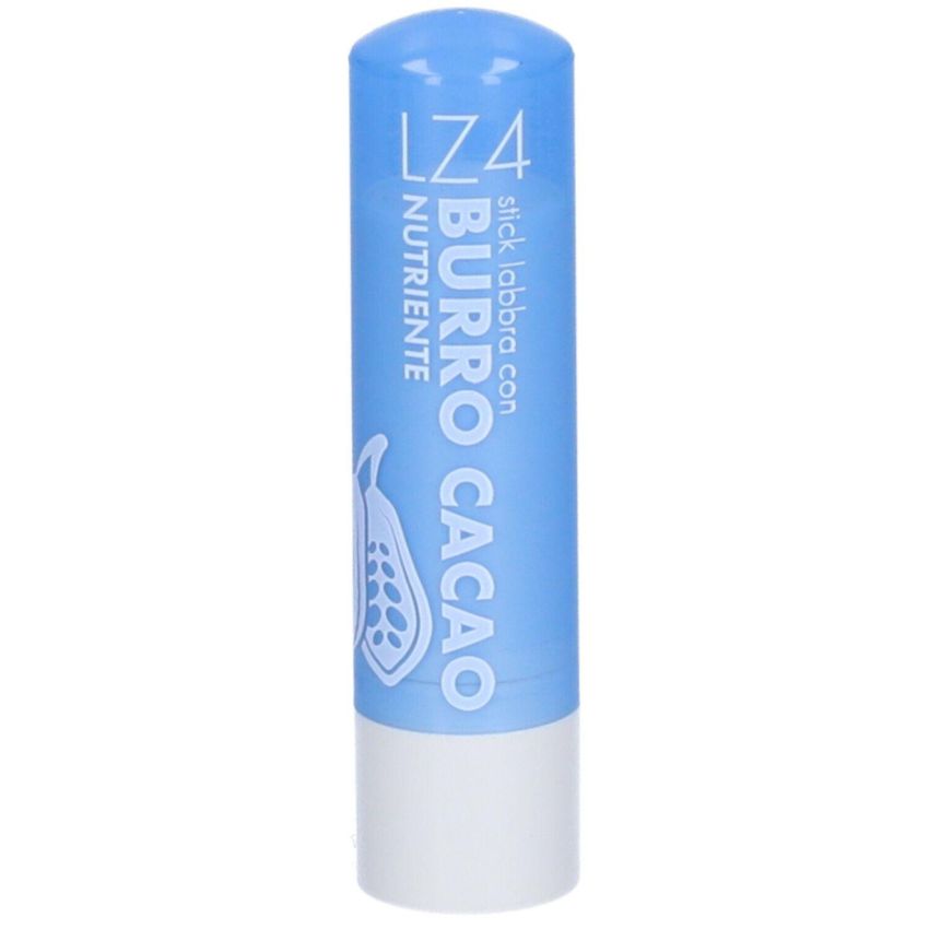 Euphidra Stick Labbra con Burro di Cacao, 4,5g