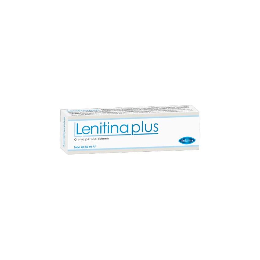 Lenitina Plus Supplemento Nutrizionale 50ml