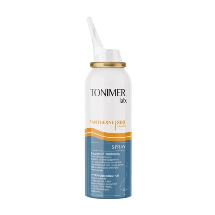 TONIMER PANTHEXYL 800 SPR100ML