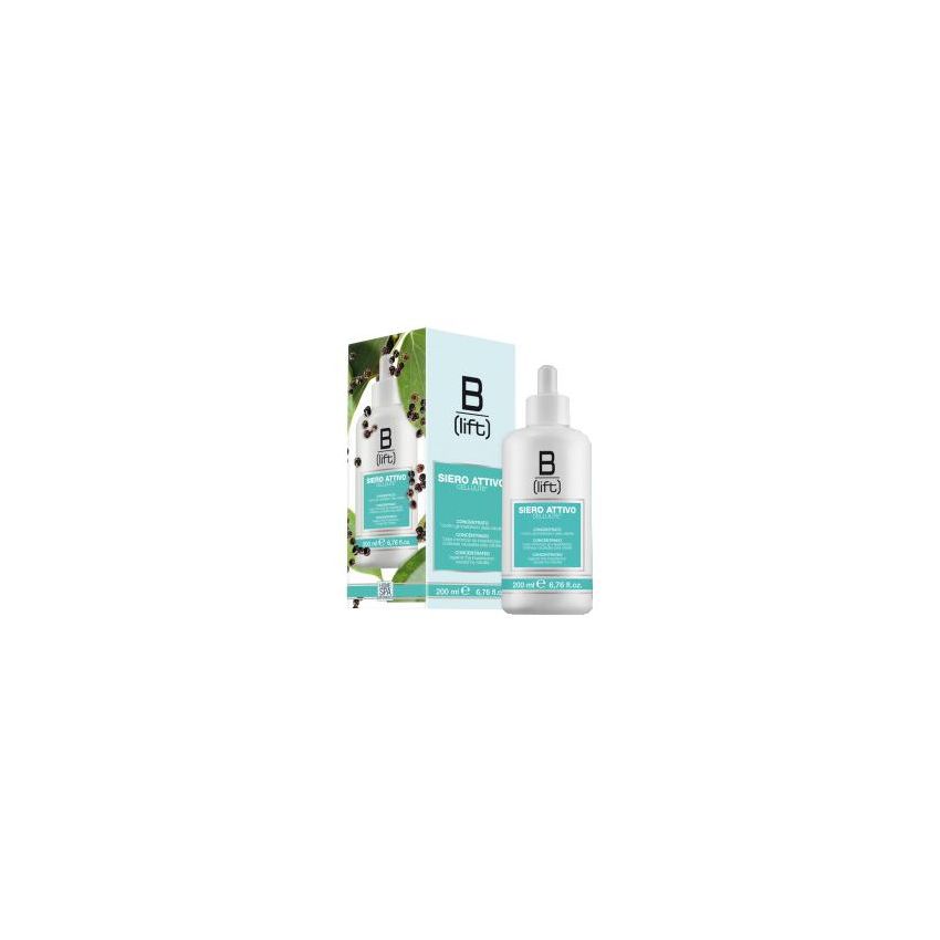 B Lift Active Serum per Combattere la Cellulite, 200 ml