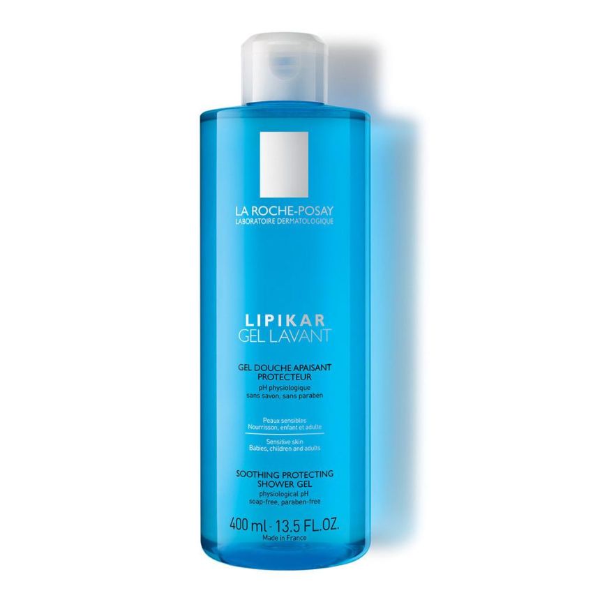 La Roche-Posay Lipikar Gel Doccia Protettivo 400ml
