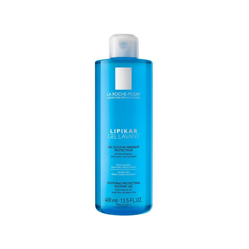 La Roche-Posay Lipikar Gel Doccia Protettivo 400ml