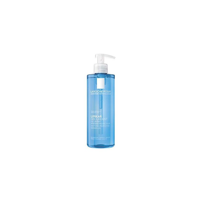 La Roche-Posay Lipikar Gel Doccia Protettivo 400ml
