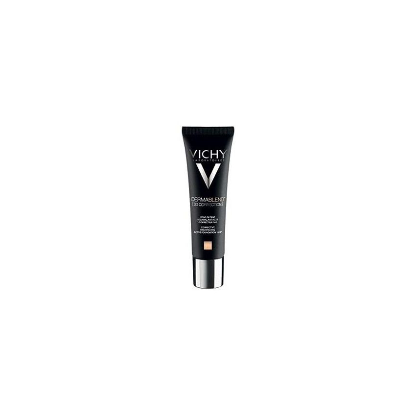 Vichy Dermablend 3D Fondotinta Ultra-Coprente 30ml - Tonalità 35