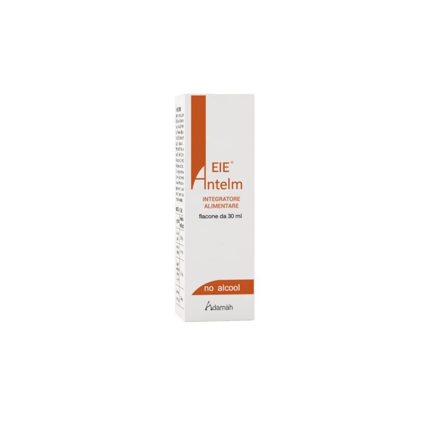 Adamah Eie Antelm Siero di Bellezza 30ml