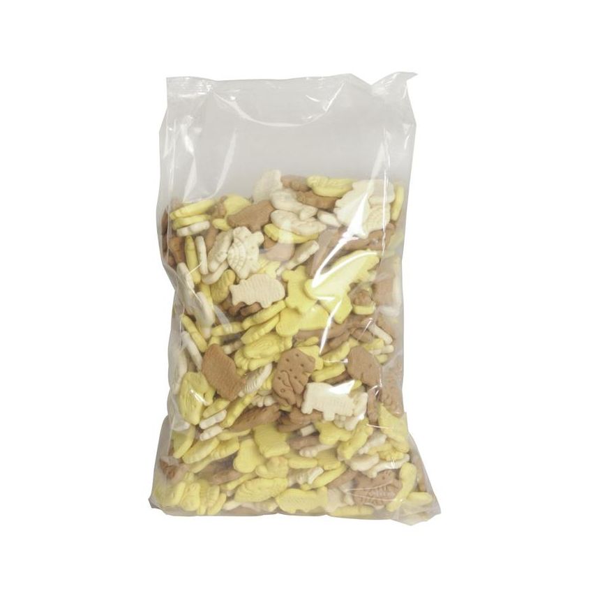 Camon Biscotti Animaletti Per Cani 500g