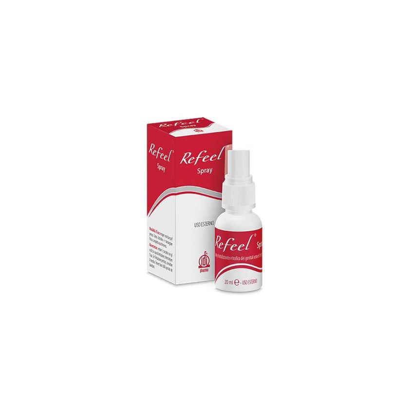 Refeel Refreshing Spray - 20ml