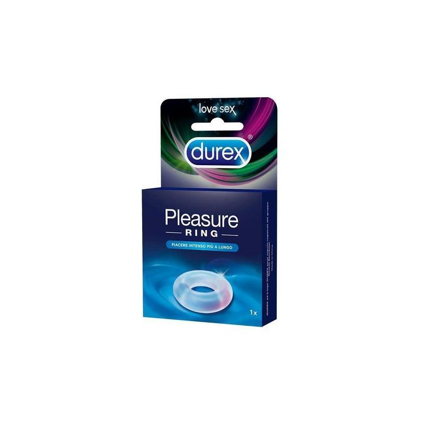 Durex Anello per Aumentare il Piacere