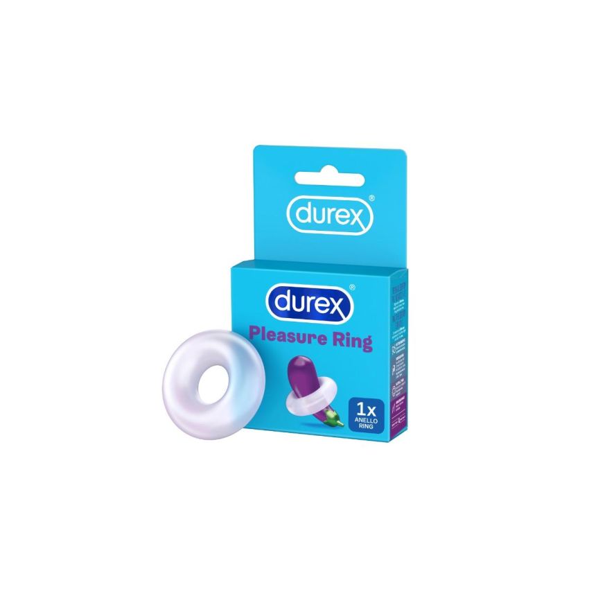 Durex Anello per Aumentare il Piacere