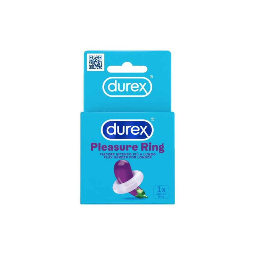 Durex Anello per Aumentare il Piacere