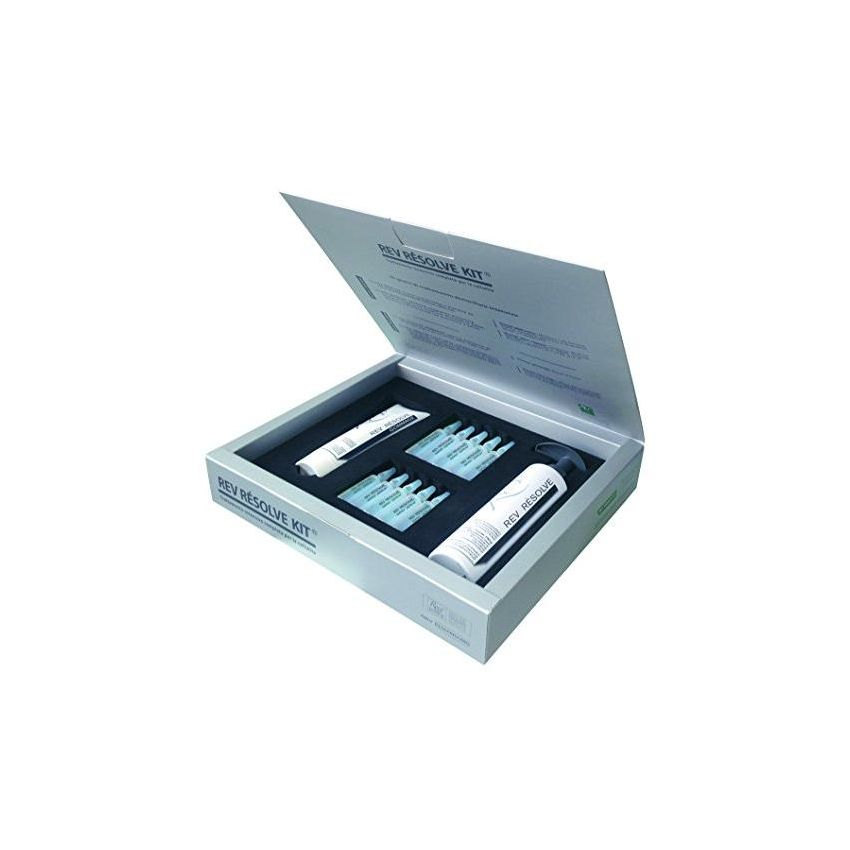 Revolutionary Resolve Kit