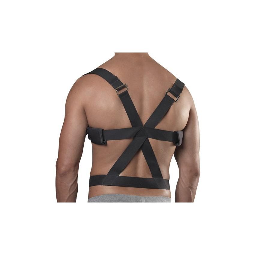 Gibaud Ortho Supporto Ortopedico per il Dorso 02