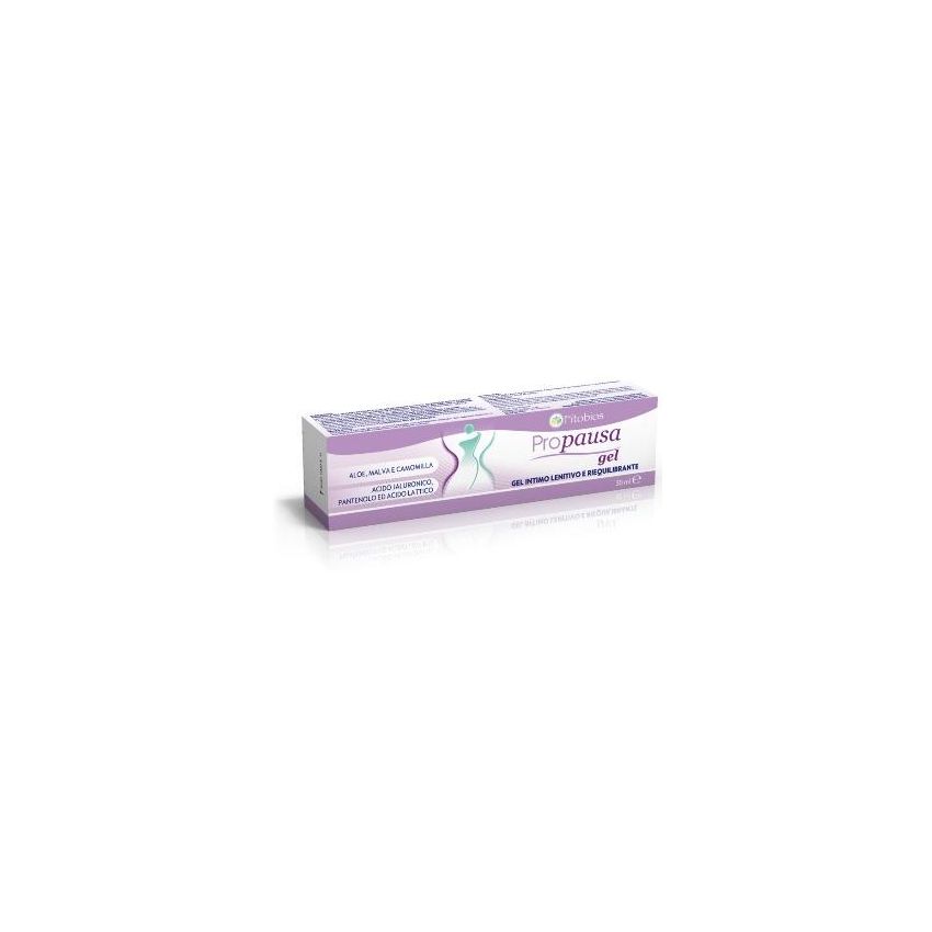 Propausa Gel Intimo Idratante - 30ml