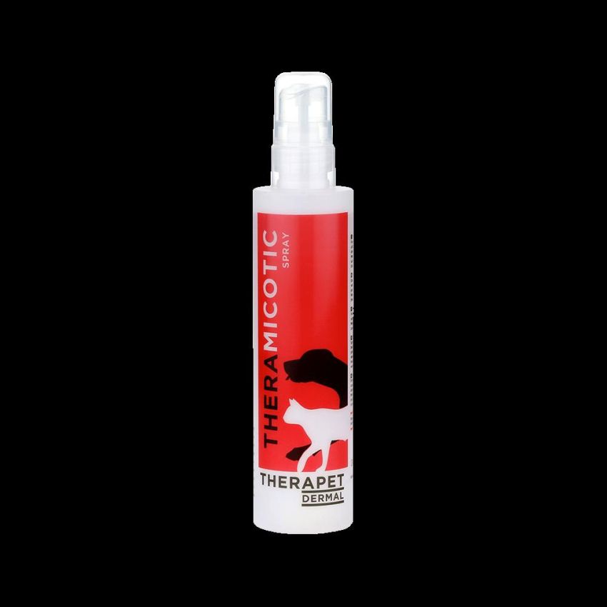 Spray Terapeutico Theramicotic - 200ml