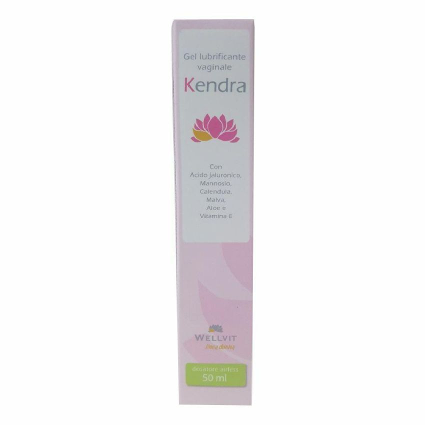 Gel Rigenerante Kendra - 50ml