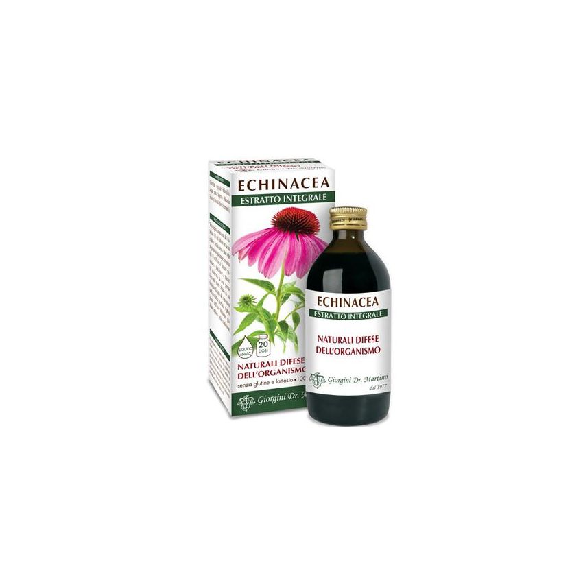 Echinacea Estratto Integrale 200ml