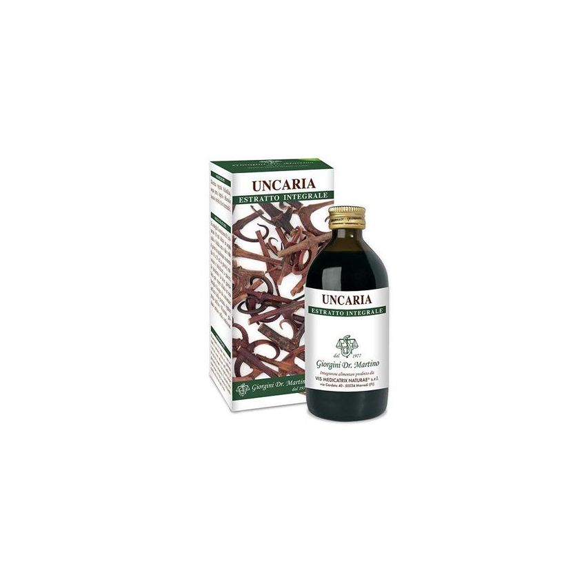Estratto Integrale di Uncaria 200ml