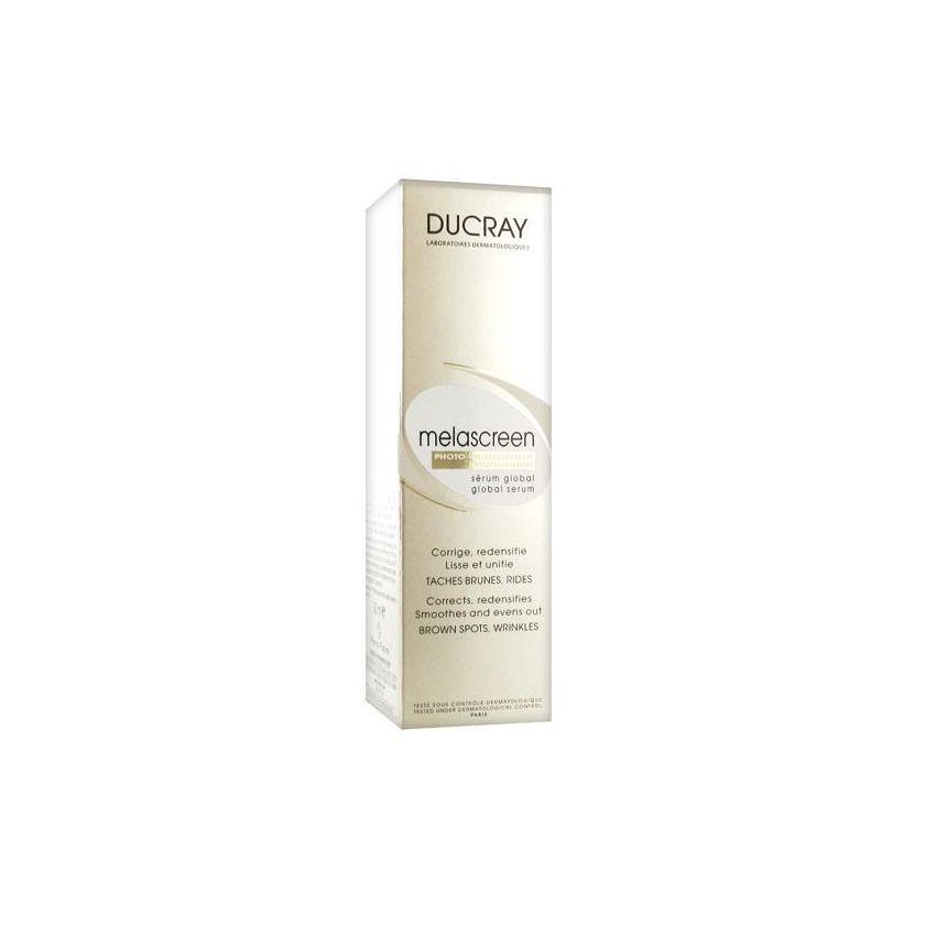Ducray Melascreen Siero per la Pelle, 30ml