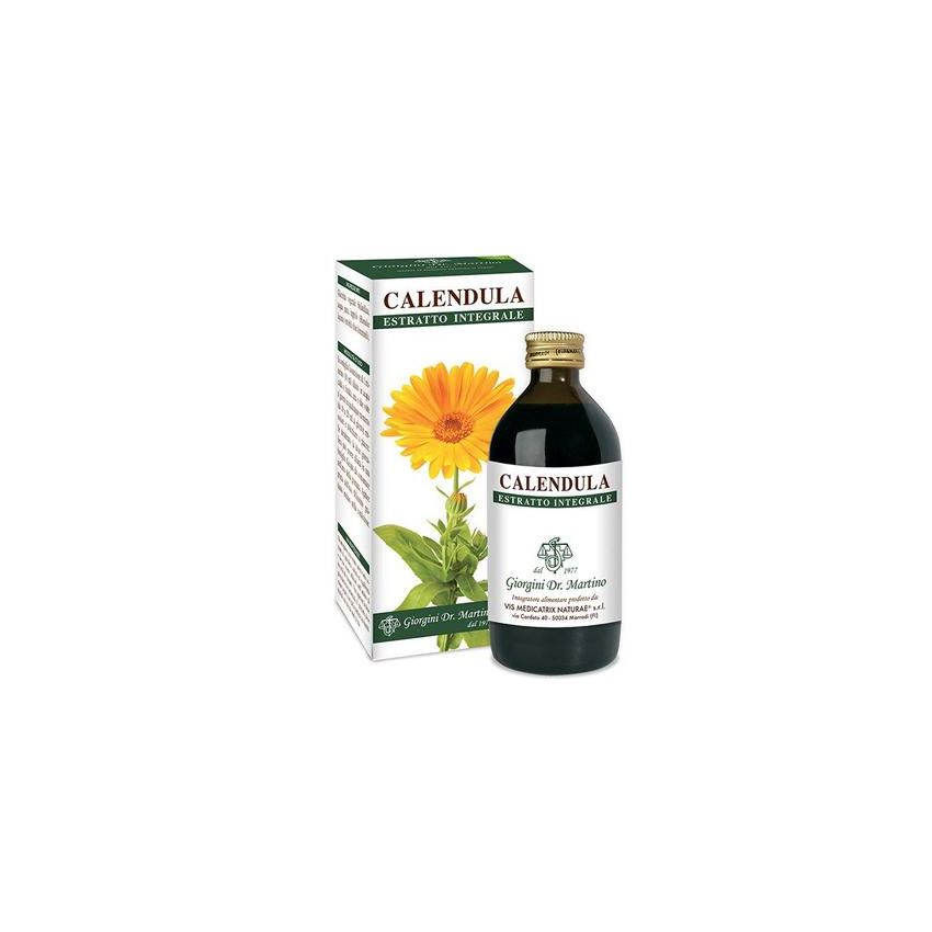 Estratto Integrale di Calendula Puro