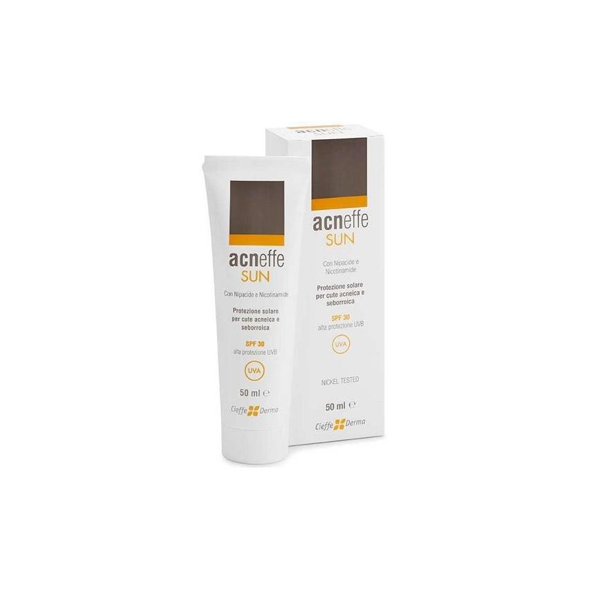 Acneffe Sunscreen Protection SPF30 50ml