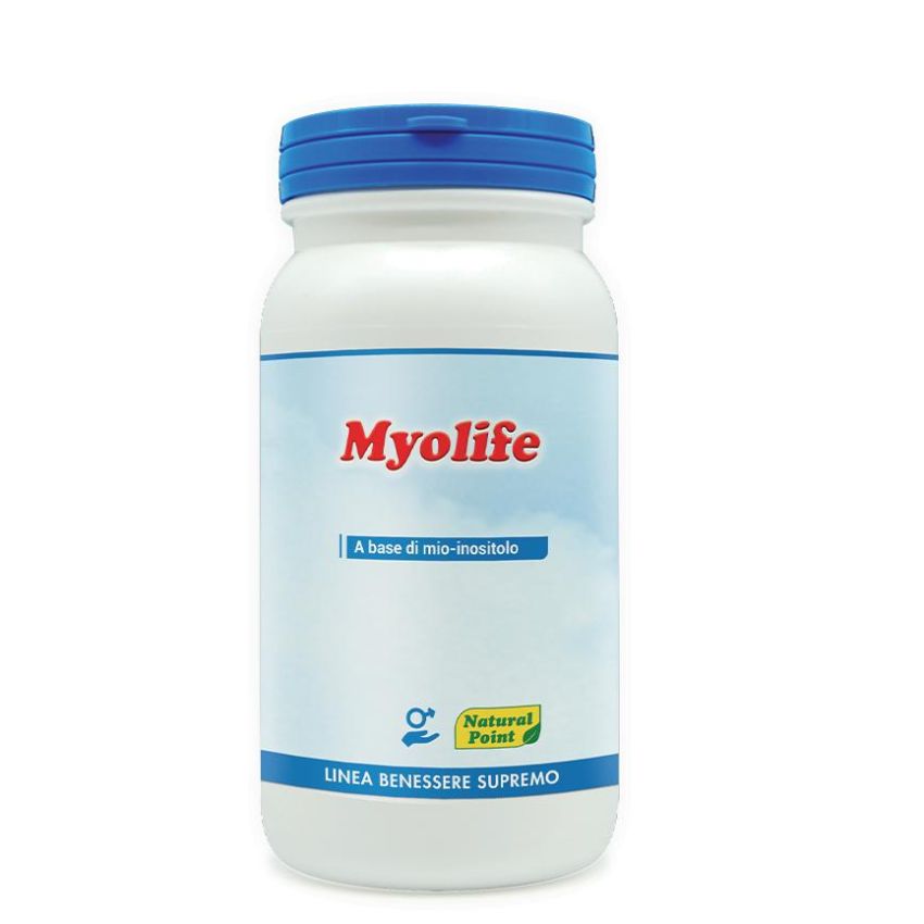 MyoLife Protein Boost 200g