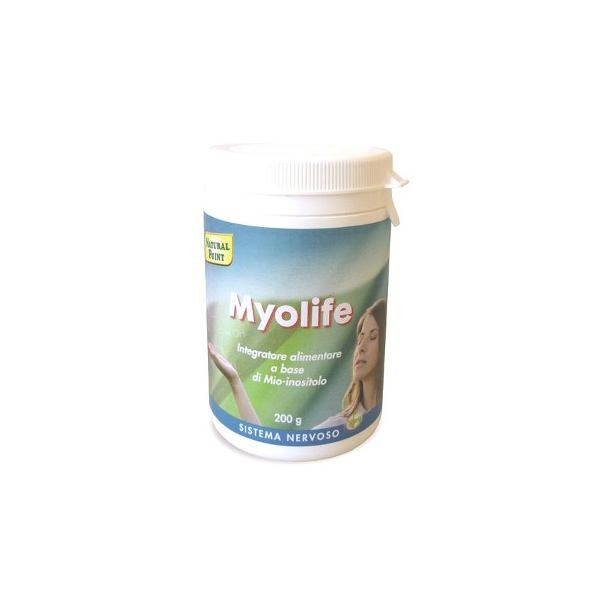 MyoLife Protein Boost 200g