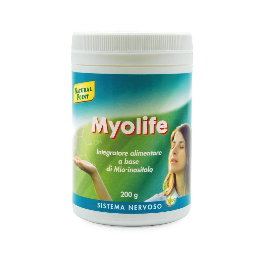 MyoLife Protein Boost 200g