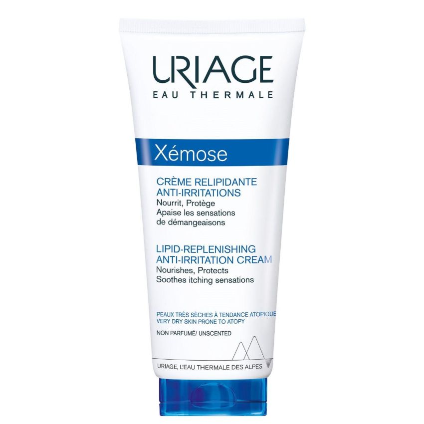 Uriage Xemose Crema Anti-Irritazioni 200ml