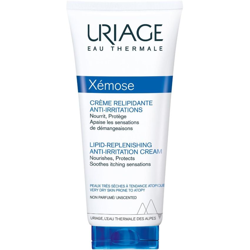 Uriage Xemose Crema Anti-Irritazioni 200ml