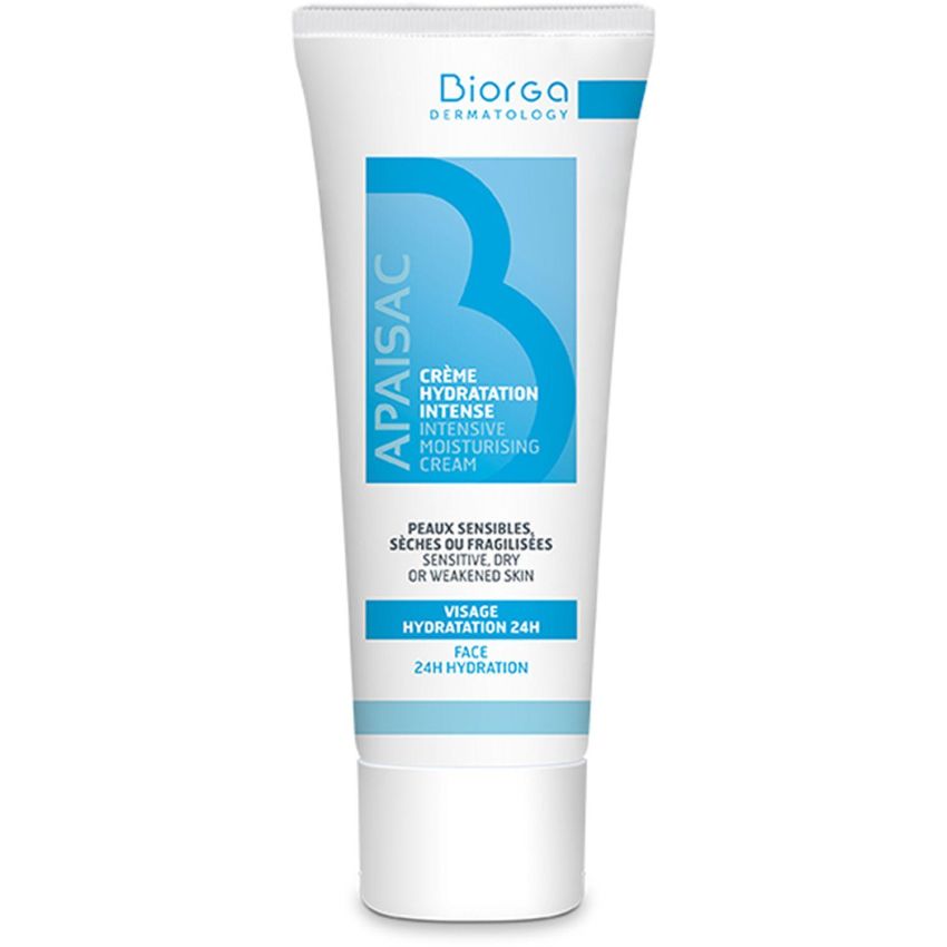 Crema Apaisac per Idratazione Intensa - 40ml
