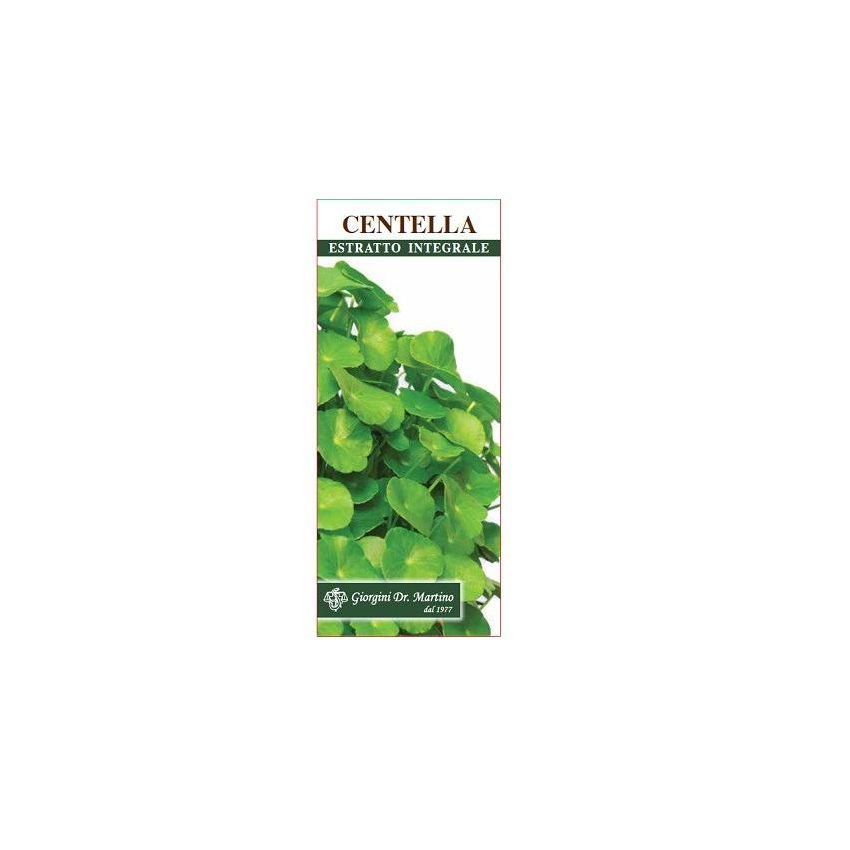 Estratto di Centella Integratore Naturale 200ml
