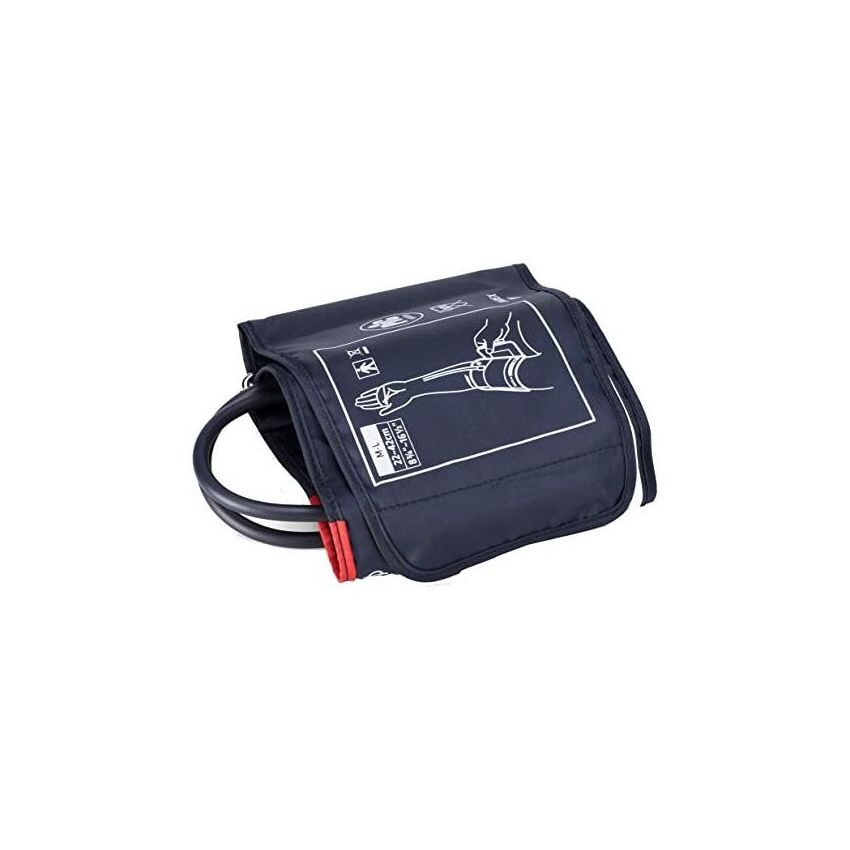 Pic Solution Bracciale di Ricambio per Misuratore di Pressione - Taglia M-L