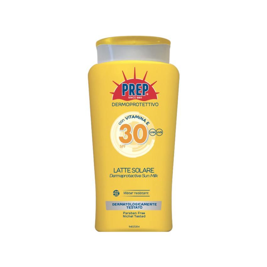 Dermoprotettivo Latte Solare Prep SPF30 - 200ml
