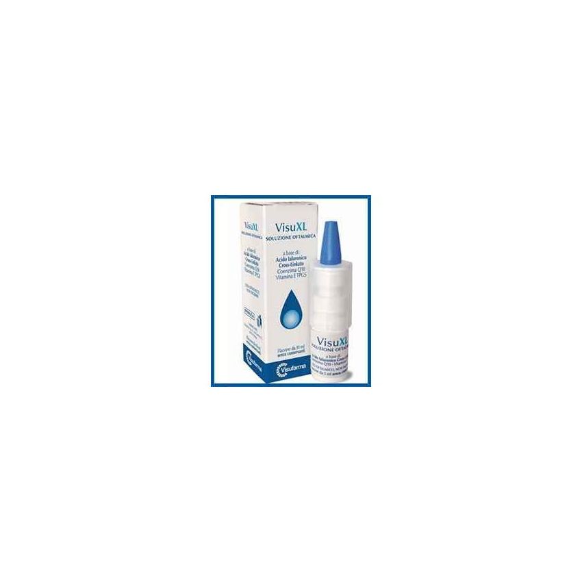 Soluzione Oftalmica Visuxl da 10ml