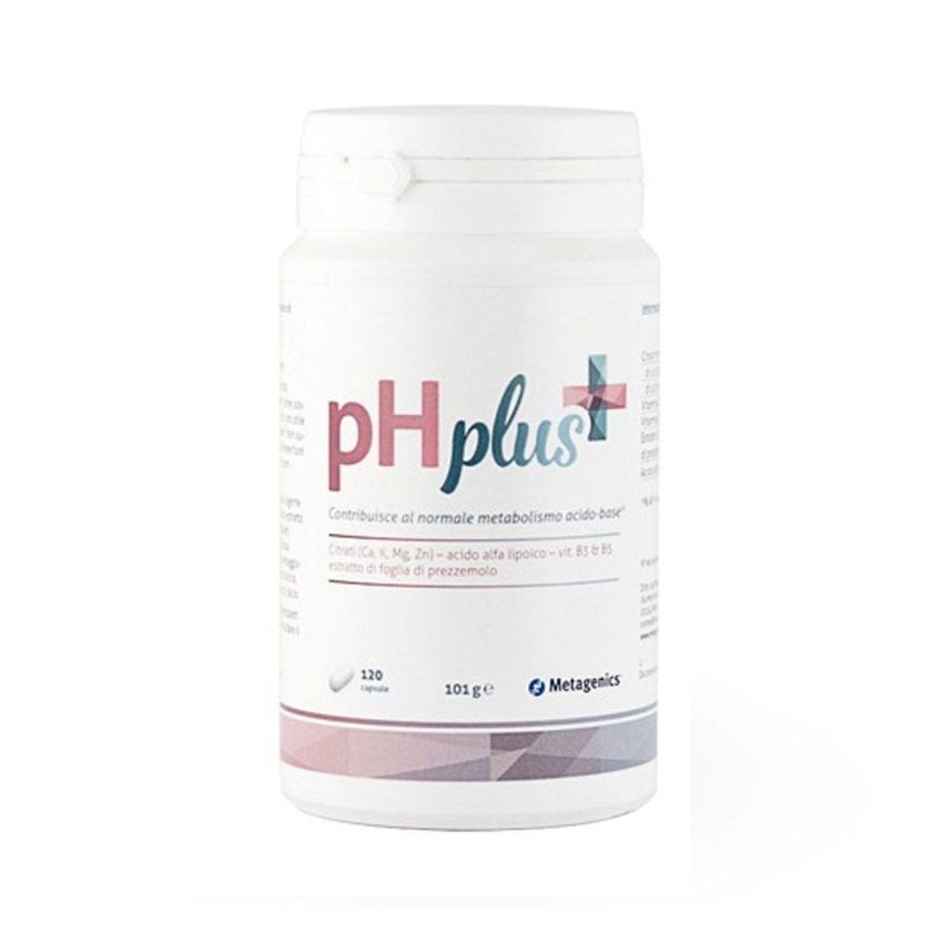 PH Plus Supplemento Equilibrante - 120 Compresse