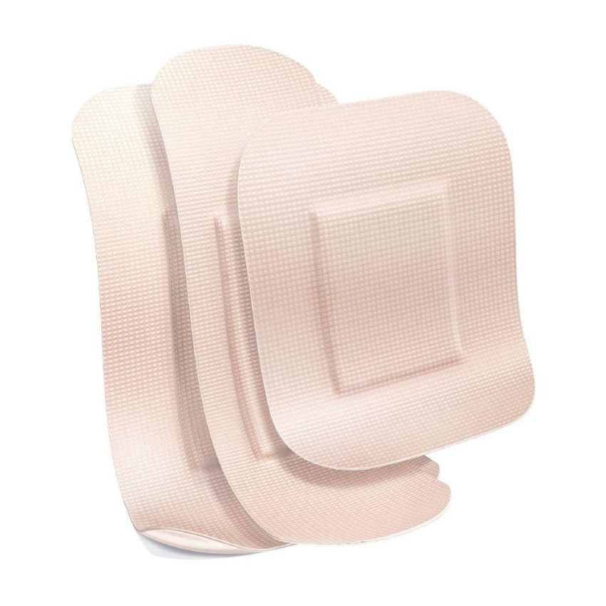 Leukoplast Barrier - Confezione Assortita da 20 Pezzi