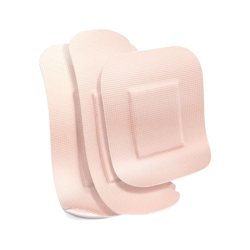 Leukoplast Barrier - Confezione Assortita da 20 Pezzi