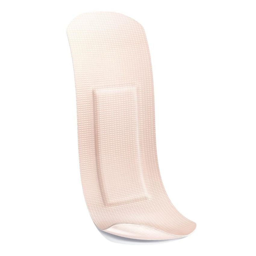 Leukoplast Barrier Cerotti Antisettici 72x22mm - Pacco da 10 Pezzi