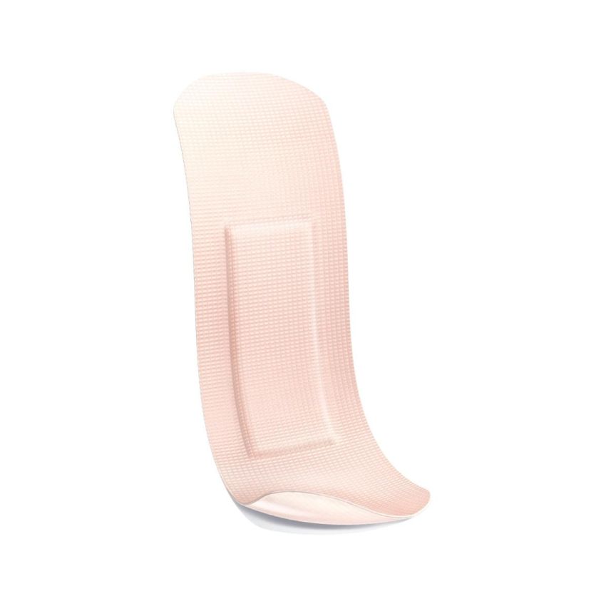 Leukoplast Barrier Cerotti Antisettici 72x22mm - Pacco da 10 Pezzi