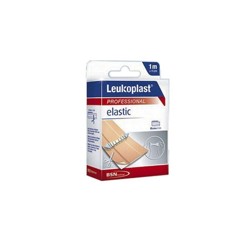 Leukoplast Elastic Vendita al Metro - 1M x 6CM