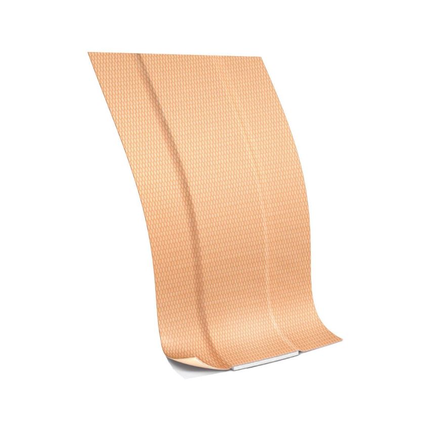 Leukoplast Elastic Bendaggio Elastico 1m x 8cm