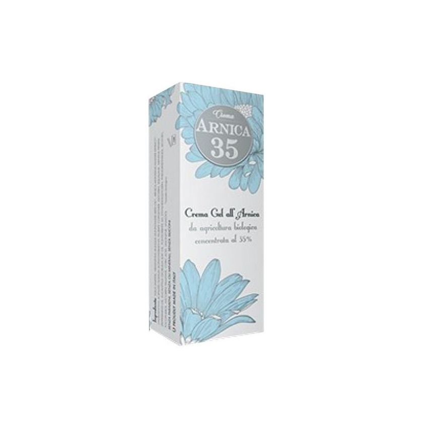 Gel Crema Arnica 35 - 50ml